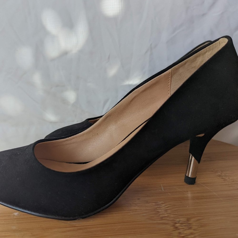 Call It Spring | Kedalin Heels